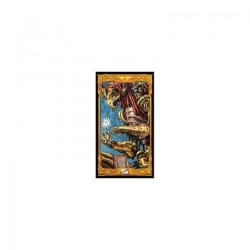 Epic Tarot Cards Lo Scarabeo